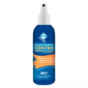 Good Pet Repelente Contra Mordedura em 200ml
