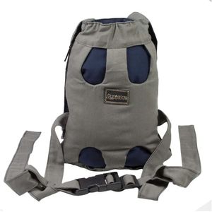 Mochila Canguru Para Cães E Gatos - M Marinho