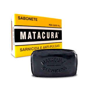 Sabonete Matacura 80g