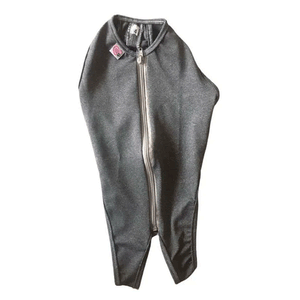 Roupa Pós Cirúrgica Nina Pet Castração para Gatos - Tamanho 1