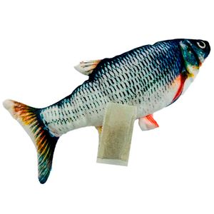 Brinquedo Chalesco Dance Fish para Gatos