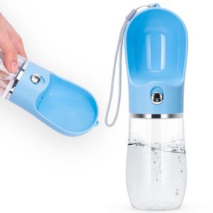 Bebedouro Auto Fresh Dog Plus 380ml - CHALESCO