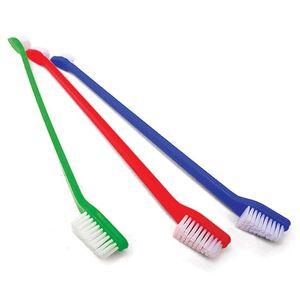 Escova de Dente para Cães - Chalesco