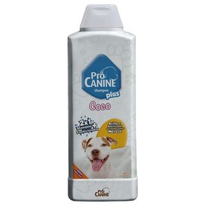 Shampoo Pró Canine Coco - 700ml