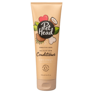 Pet Head Sensitive Soul Condicionador para Cachorro - para Peles Sensíveis 250ml