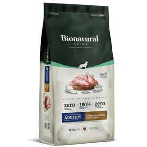 Ração Bionatural Prime Cães de Raças Médias e Grandes Adultos Frango 10,1 kg