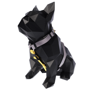 Peitoral H e Guia Estampa Astolfo M