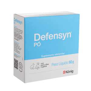 Suplemento Defensyn 60g