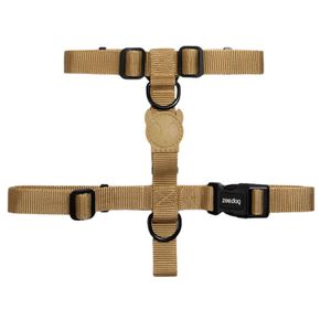 Peitoral para Cachorros H Sand P - Zee Dog