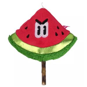 Brinquedo Pirulito Melancia com Matatabi para Gatos - Q Monster