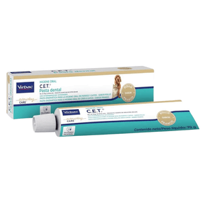 Kit Pasta Dental com Escova CET em 70g