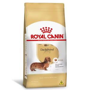 Ração Royal Canin para Cães Adultos da Raça Dachshund 7,5 kg