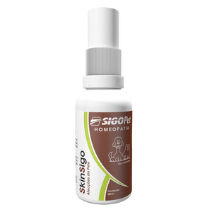 Homeopatia SkinSigo em 30ml