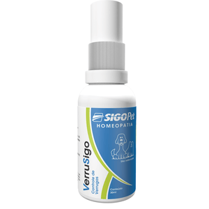 Homeopatia VerruSigo em 30ml