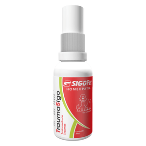 Homeopatia TraumaSigo em 30ml