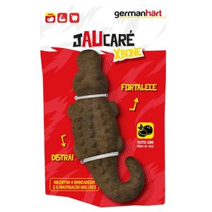 Brinquedo Germanhart Jacaré para Cães