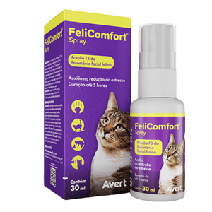 FeliComfort Spray em 30ml