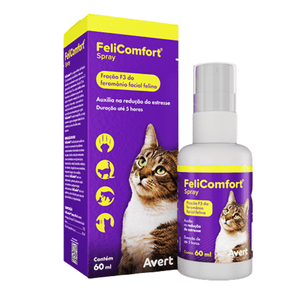FeliComfort Spray em 60ml