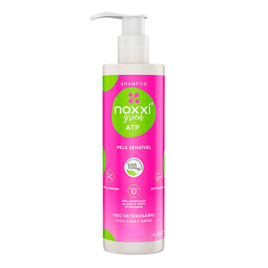 Shampoo Noxxi ATP em 500ml