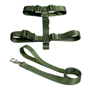 Conjunto Peitoral H Toh Florest P