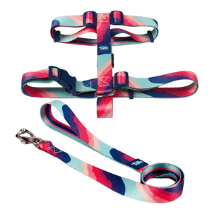 Conjunto Peitoral H Toh Alpaca PP