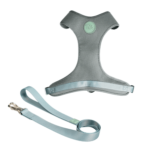 Conjunto Peitoral Mesh H Toh Alga M