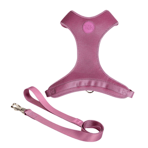 Conjunto Peitoral Mesh H Toh Bruma M