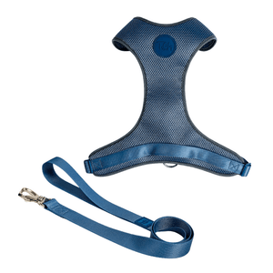 Conjunto Peitoral Mesh H Toh Marine P