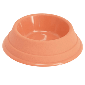 Comedouro e Bebedouro para Gato Terracota em 140ml