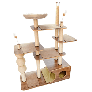 Arranhador Noronha São Pet