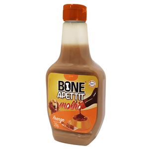 Molho de Ração Sabor Frango para Cães 250g