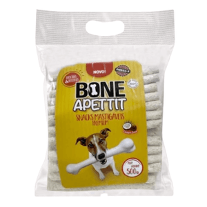 Osso Palito 5/10 Natural em 500g