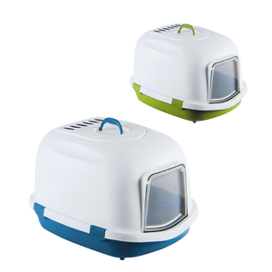 Bandeja Higiênica Gigante Super Queen Cores Sortidas 1 Unidade