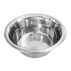 Tigela Inox em 360ml