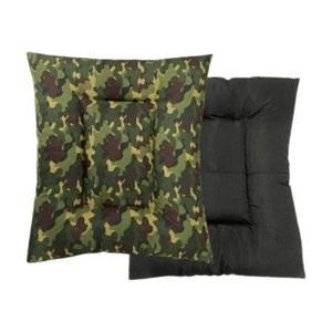 Colchonete Flex Camuflado Verde 1 Unidade