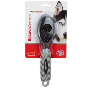 GermanHart Escova Sem Bolinha Borracha - P