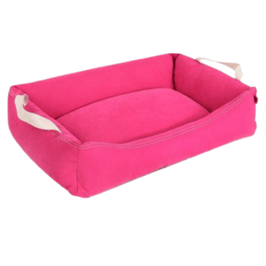 Cama Supreme Pink P