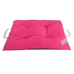 Almofada Supreme Pink P