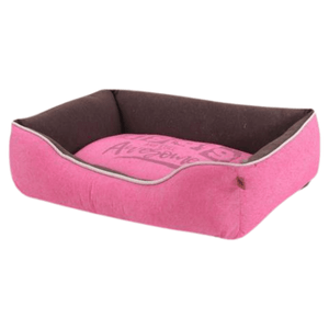 Cama Retro Pink GG
