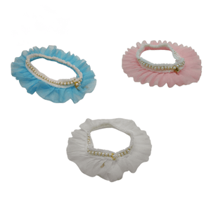 Tutu Clas para Gatos Cores Sortidas 1 Unidade