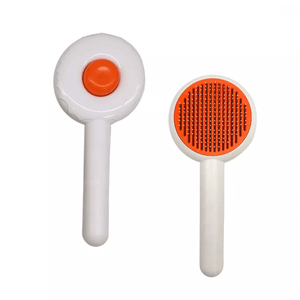 Rasqueadeira Funny Donut Cores Sortidas 1 Unidade