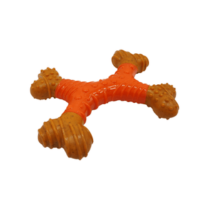 Mordedor Bone X com Aroma de Bacon