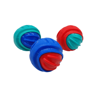 Mordedor Dog Bola Mocchi Cores Sortidas 1 Unidade