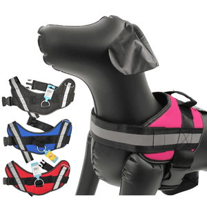 Peitoral Fluffy GG Cores Sortidas 1 Unidade