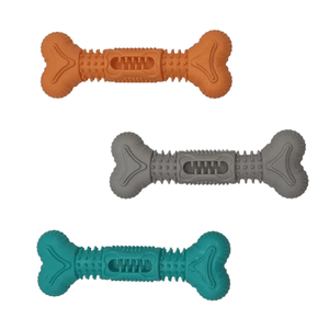 Brinquedo Dog Mordedor Bottom Cores Sortidas 1 Unidade