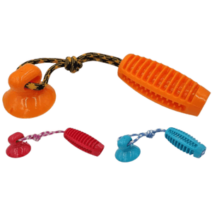 Puxador Dog Lonely Trickle Interativo em Cores Sortidas 1 Unidade