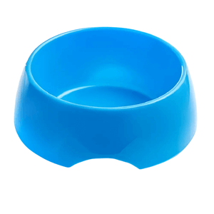 Comedouro Pet Elite Antiformiga Azul 600ml