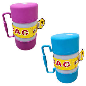 Kit Viagem My Bag Cores Sortidas 1 Unidade