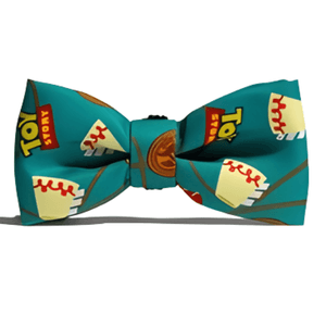 Gravata Toy Story Jessie P - Zee.Dog