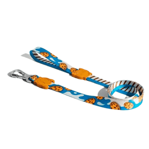 Guia para Cachorros Milky PP - Zee.Dog